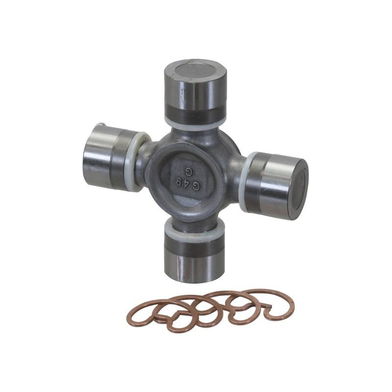 Universal Joint 107.25 x 30.185mm – Sparex Part No. S.161245