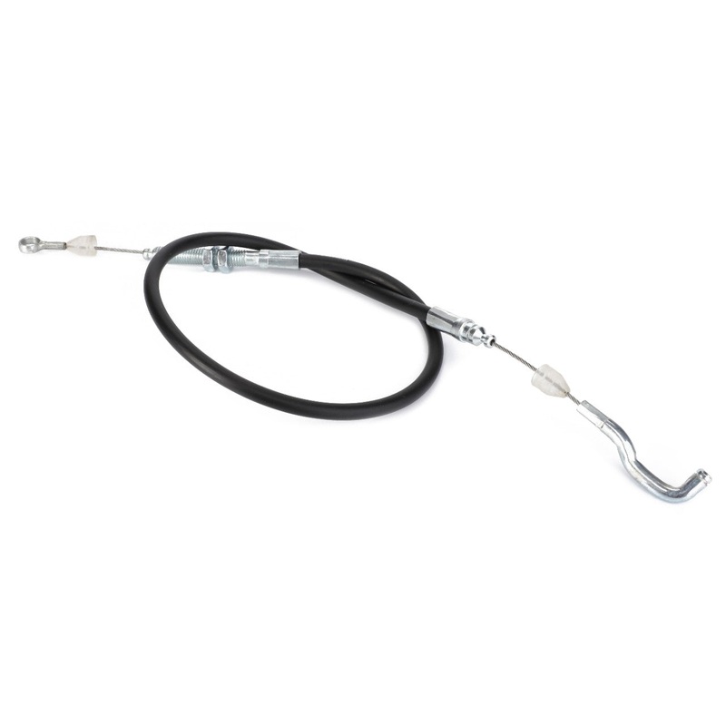 AGCO Cable, Rear Controls  OEM Part 3813027M91 for Massey Ferguson Tractors