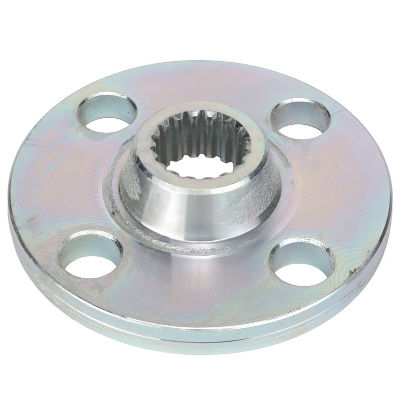 AGCO Flange for MF 154254 Series | 1424368M1 OEM Driveline Part