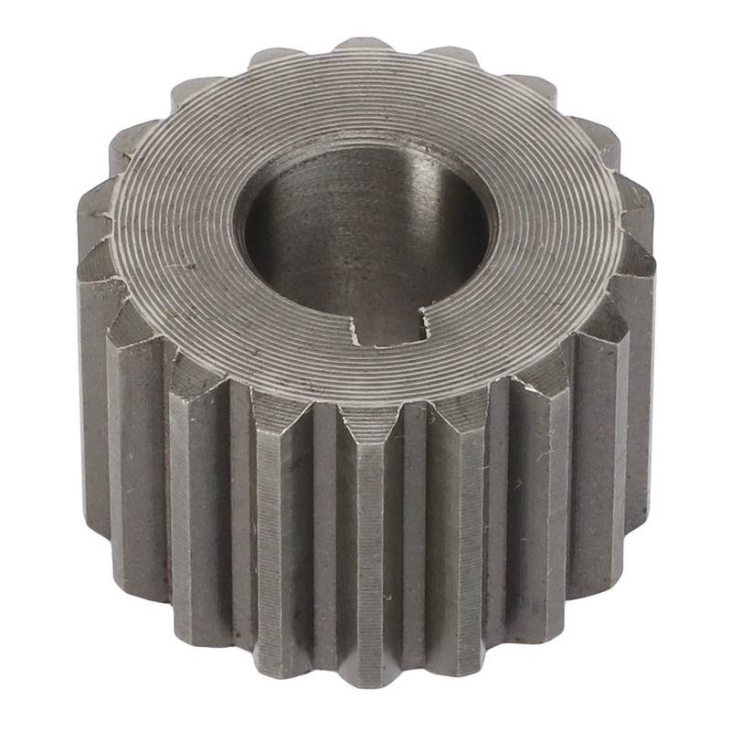 AGCO Union for MF 154254 Series | 1424463M1 OEM Hydraulic Connector