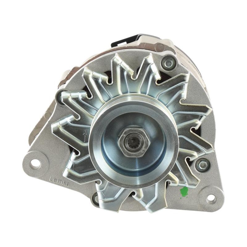 Alternator (Mahle) – 12V, 45 Amps – Sparex Part No. S.150701
