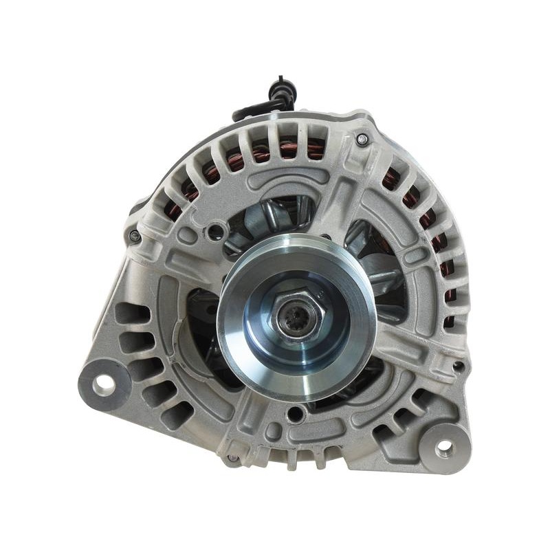 Alternator (Mahle) – 14V, 200 Amps – Sparex Part No. S.150687