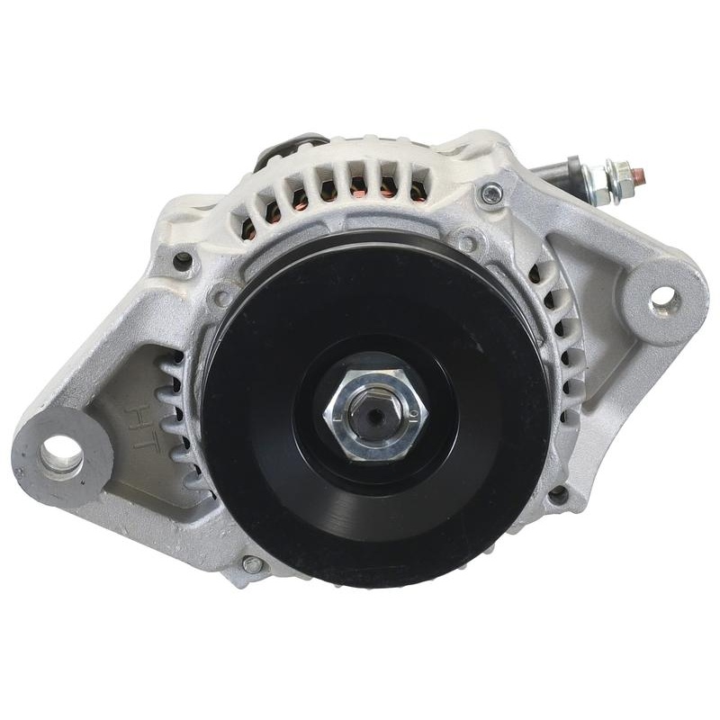 Alternator (Sparex) – 12V, 60 Amps – Sparex Part No. S.150806