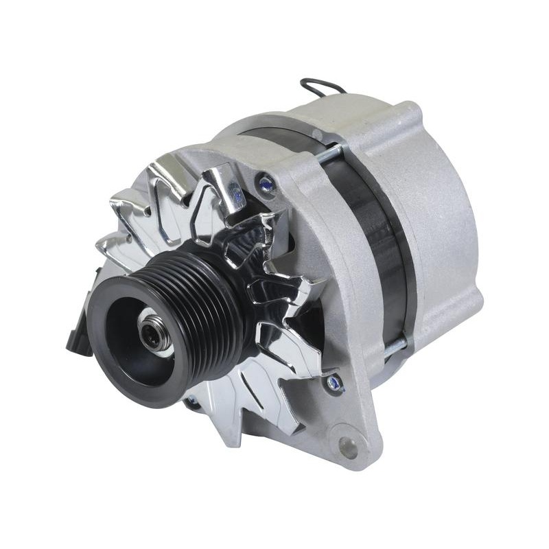 Alternator (Sparex) – 14V, 120 Amps – Sparex Part No. S.150743