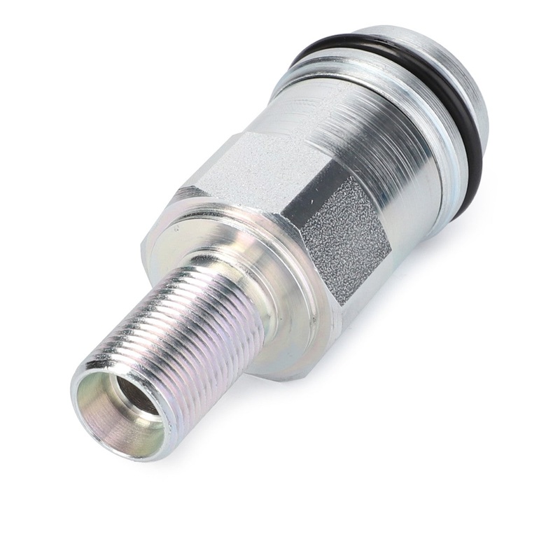 Fendt Coupler Fitting G931962620010  OEM Hydraulic Connector