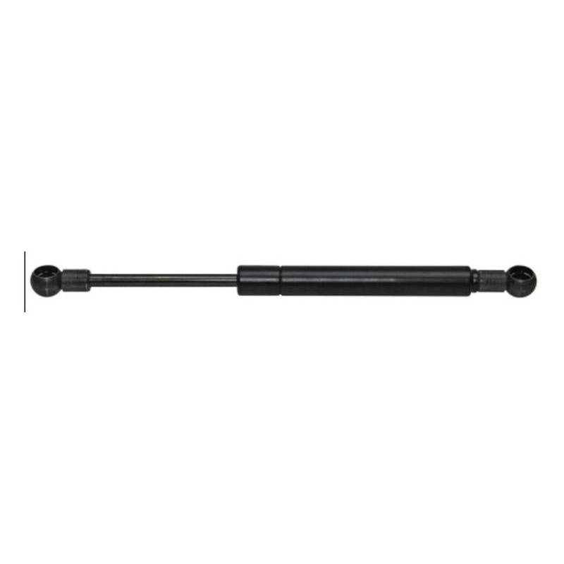 Gas Strut,  Total length: 585mm – Sparex Part No. S.149513