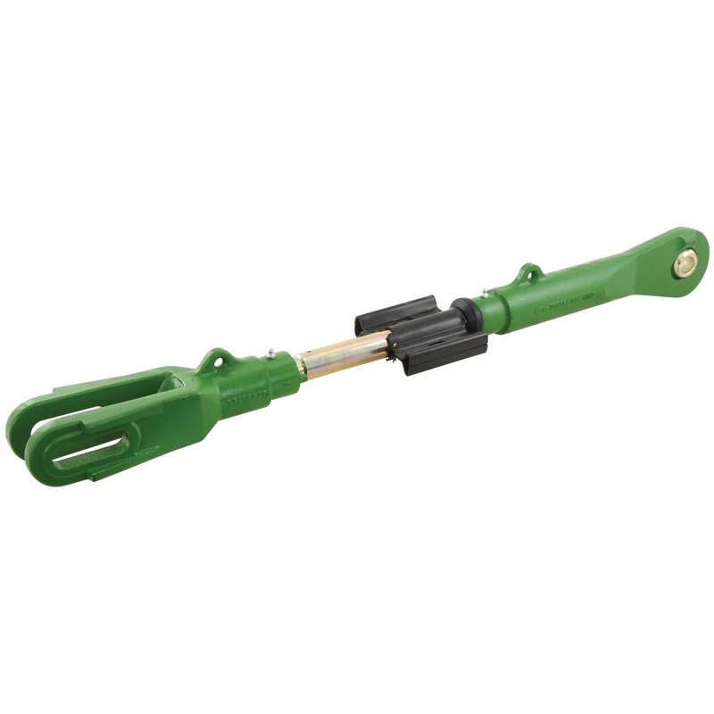 Levelling Box Assembly –  Ball  25.5mm- Fork Hole  26x85mm –  Min. Length:1010mm –  M33 x 3.50 Metric – Sparex Part No. S.150085
