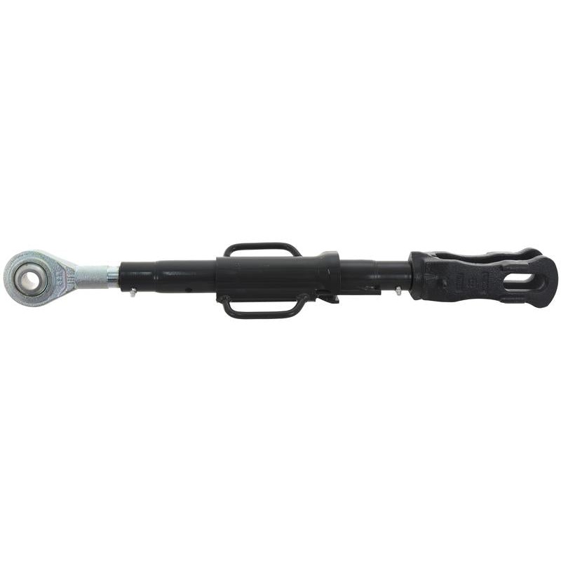 Levelling Box Assembly –  Ball  28mm- Fork Hole  29x60mm –  Min. Length:824mm –  M36 x 3 Metric – Sparex Part No. S.150003