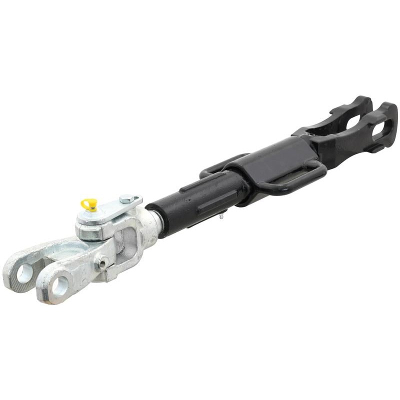 Levelling Box Assembly –  Fork Hole  26mm- Fork Hole  26x61mm –  Min. Length:790mm –  M32 x 3.00 Metric – Sparex Part No. S.149681