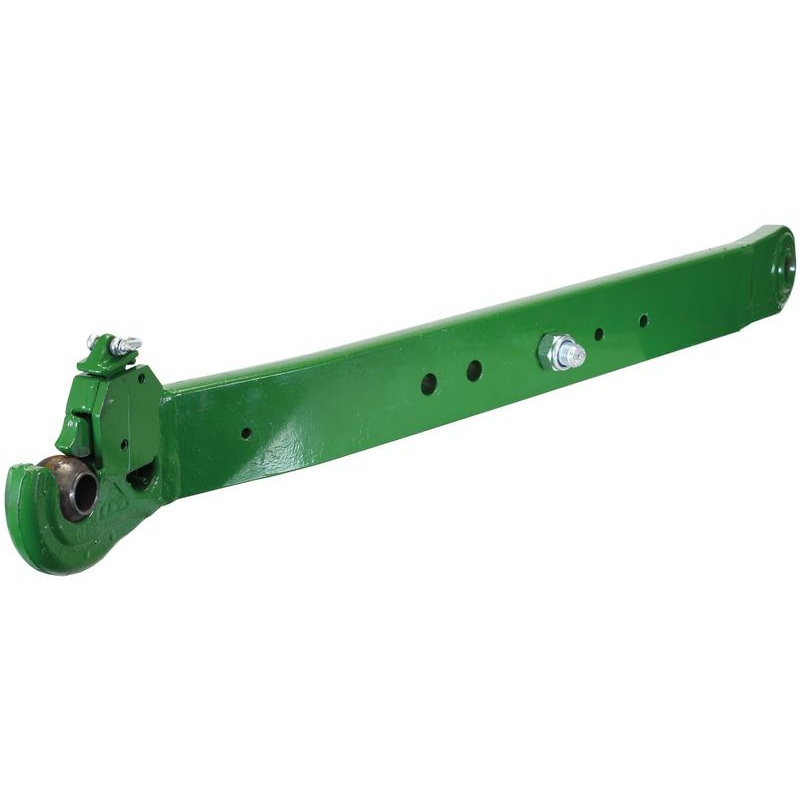 Lower Link Lift Arm –  Ball  28mm –  Q.R. Hook Cat 2 –  LH – Sparex Part No. S.150062