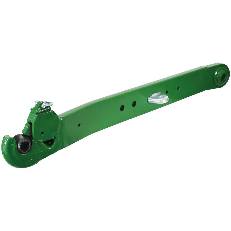 Lower Link Lift Arm –  Ball  28mm –  Q.R. Hook Cat 2 –  RH – Sparex Part No. S.150063
