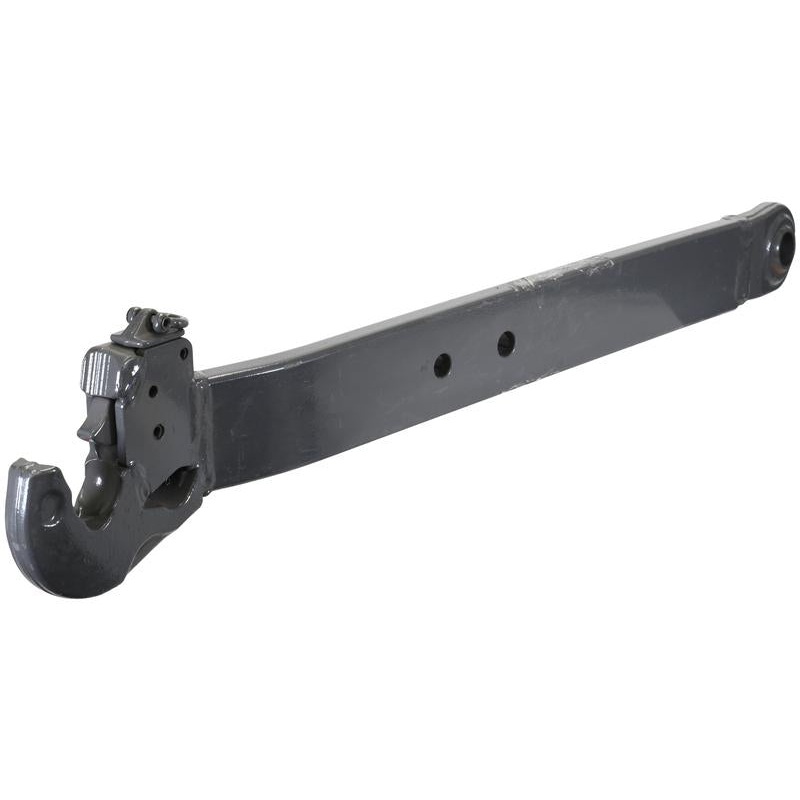 Lower Link Lift Arm –  Ball  36mm –  Q.R. Hook Cat 3 –  LH – Sparex Part No. S.149955