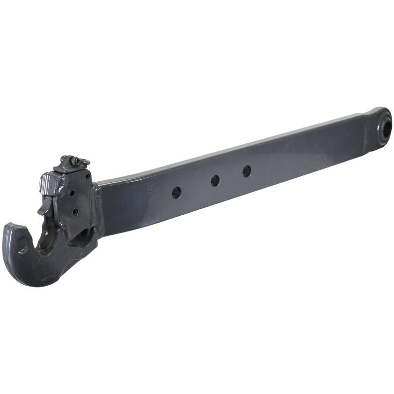 Lower Link Lift Arm –  Ball  36mm –  Q.R. Hook Cat 3 –  LH – Sparex Part No. S.149957