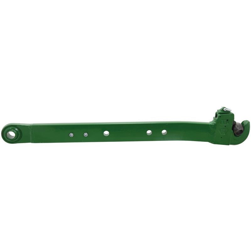 Lower Link Lift Arm –  Ball  36mm –  Q.R. Hook Cat 3 –  LH – Sparex Part No. S.150093