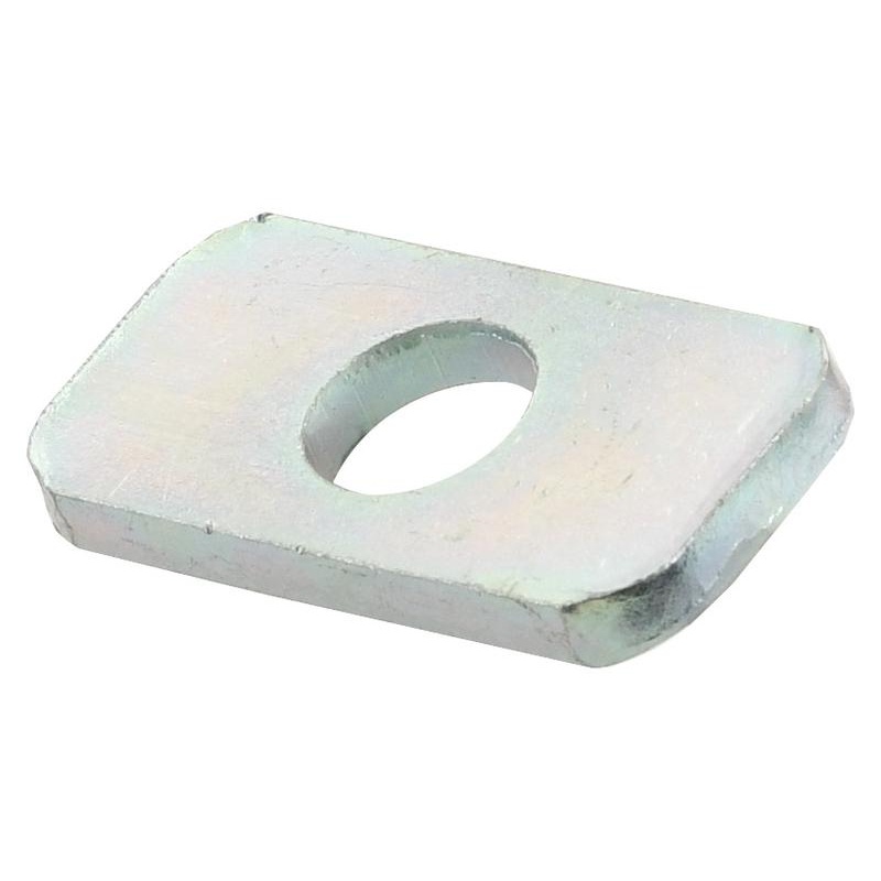 Lower link plate 40x80mm Hole  23mm – Sparex Part No. S.149647