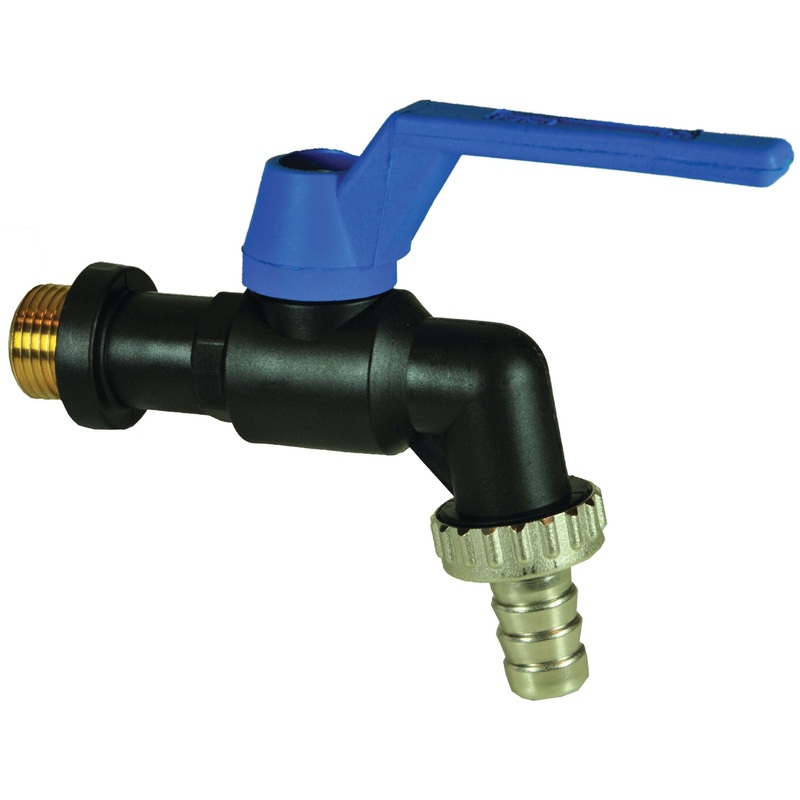*SPECIAL PRICE* – Arctic Bib Tap – x | Sparex Part No.S.107009