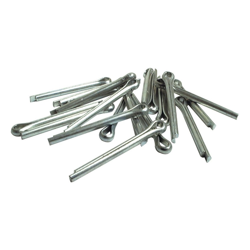 *SPECIAL PRICE* – Cotter Pin, 8 x 63mm | Sparex Part No.S.1509