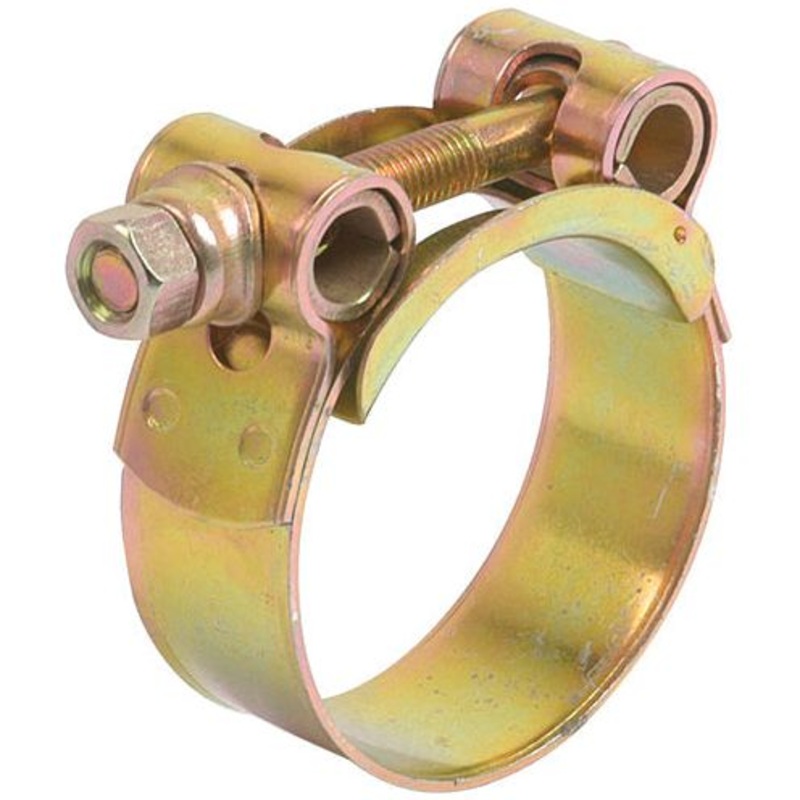 *SPECIAL PRICE* – Heavy Duty Hose Clip: 48-51mm | Sparex Part No.S.11386