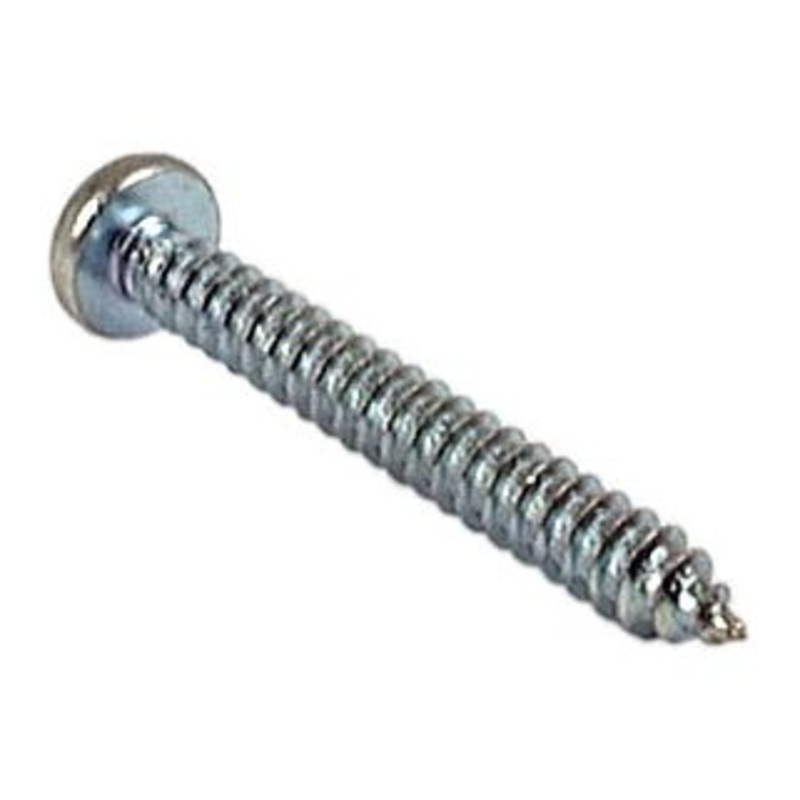 *SPECIAL PRICE* – Imperial Self Tapping Pan Head Screw, No.14×2” (DIN 7971) | Sparex Part No.S.12213
