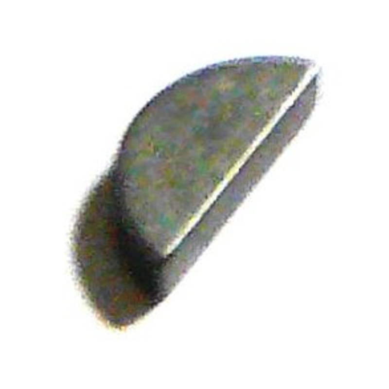 *SPECIAL PRICE* – Imperial Woodruff Key 1/8” x 5/8” (DIN or Standard No. DIN 6888) | Sparex Part No.S.2906