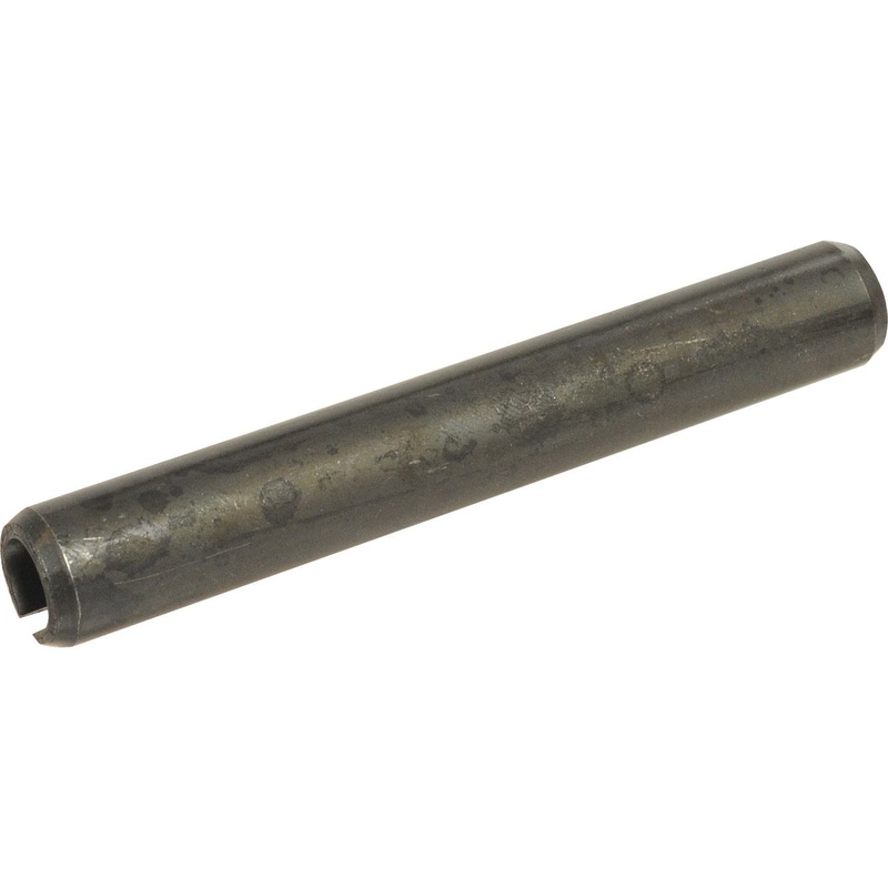 *SPECIAL PRICE* – Metric Roll Pin, Pin 5mm x 60mm | Sparex Part No.S.11615
