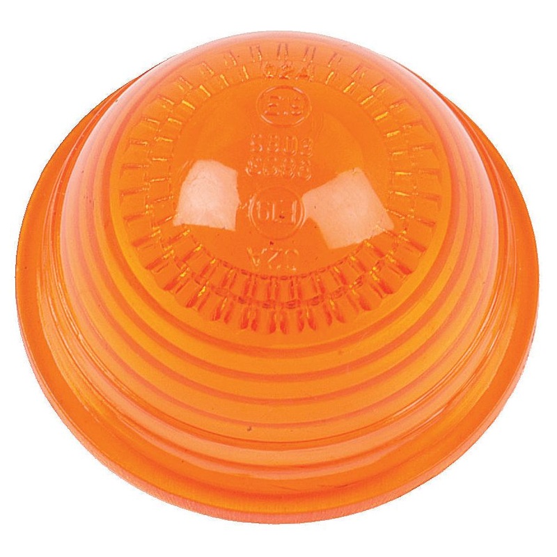 *SPECIAL PRICE* – Replacement Lens, Fits: S.14255 | Sparex Part No.S.14256