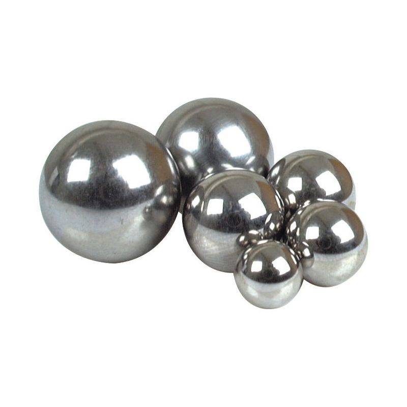 *SPECIAL PRICE* – Sparex Carbon Steel Ball Bearing 1/2” | Sparex Part No.S.10905