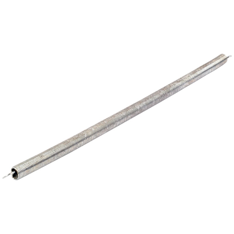 *SPECIAL PRICE* – Tension Spring, Spring 5mm, Wire 0.5mm, Length: 145mm. | Sparex Part No.S.11097
