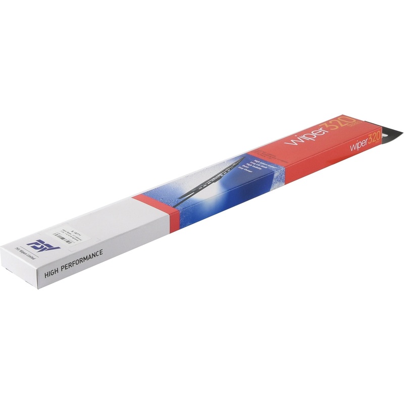 *SPECIAL PRICE* – Wiper Blade – 12” (300mm) 1 pc. + S.14730 | Sparex Part No.S.19771