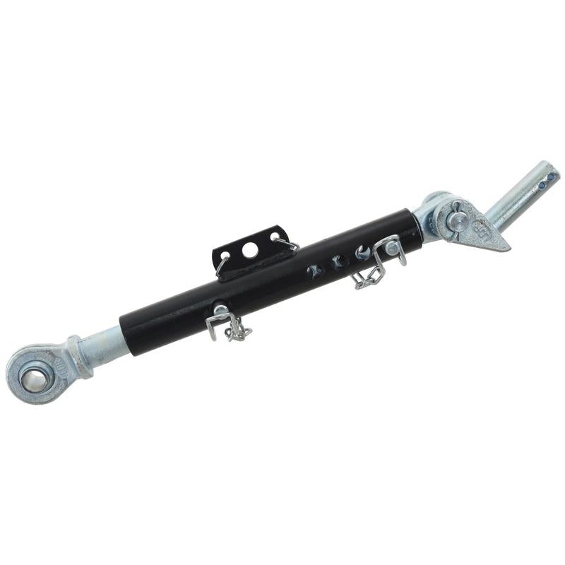 Stabiliser – Ball 20mm – Pin 26mm – Min. Length: 386mm – – – Sparex Part No. S.149602