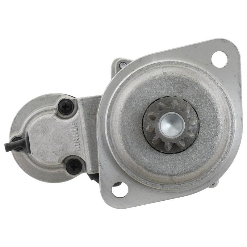 Starter Motor  – 12V, 3.2Kw, Gear Reducted (Mahle) – Sparex Part No. S.150693