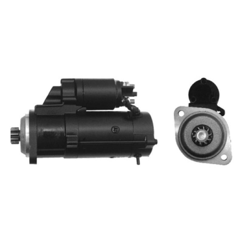 Starter Motor  – 12V, 3.2Kw, Gear Reducted (Sparex) – Sparex Part No. S.150757