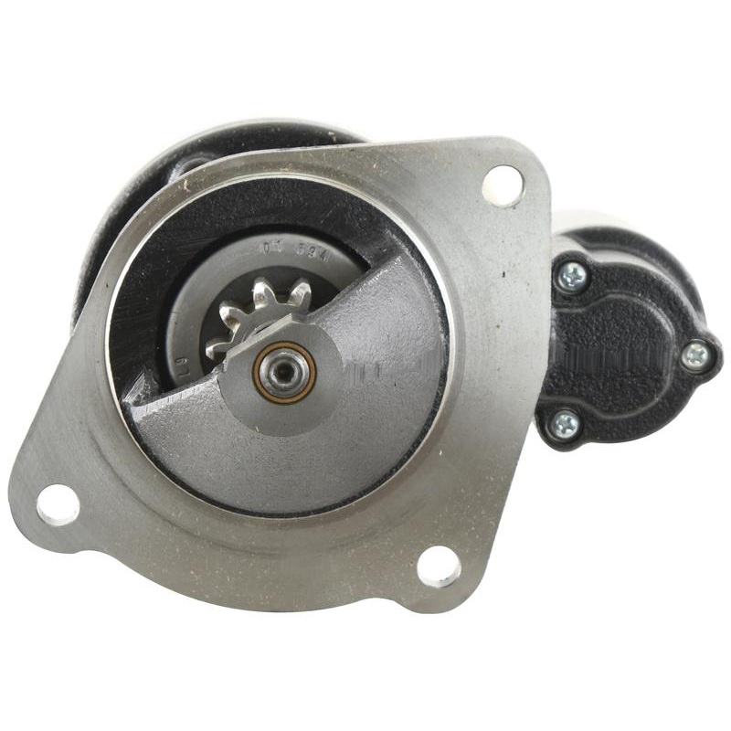 Starter Motor – 12V, 3.6Kw (Mahle) – Sparex Part No. S.150691