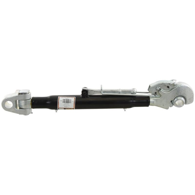 Top Link Heavy Duty (Cat.3/3) Knuckle and Q.R. Hook,  M36 x 3, Min. Length: 680mm. – Sparex Part No. S.149819