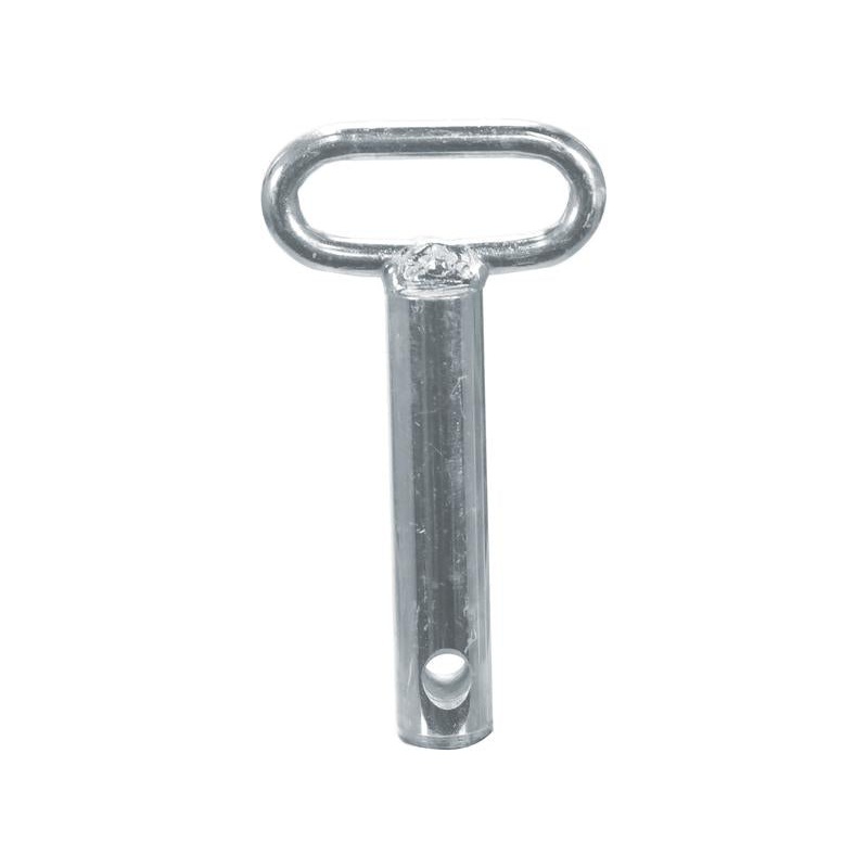 Top link pin 25x100mm Cat. 2 – Sparex Part No. S.149774
