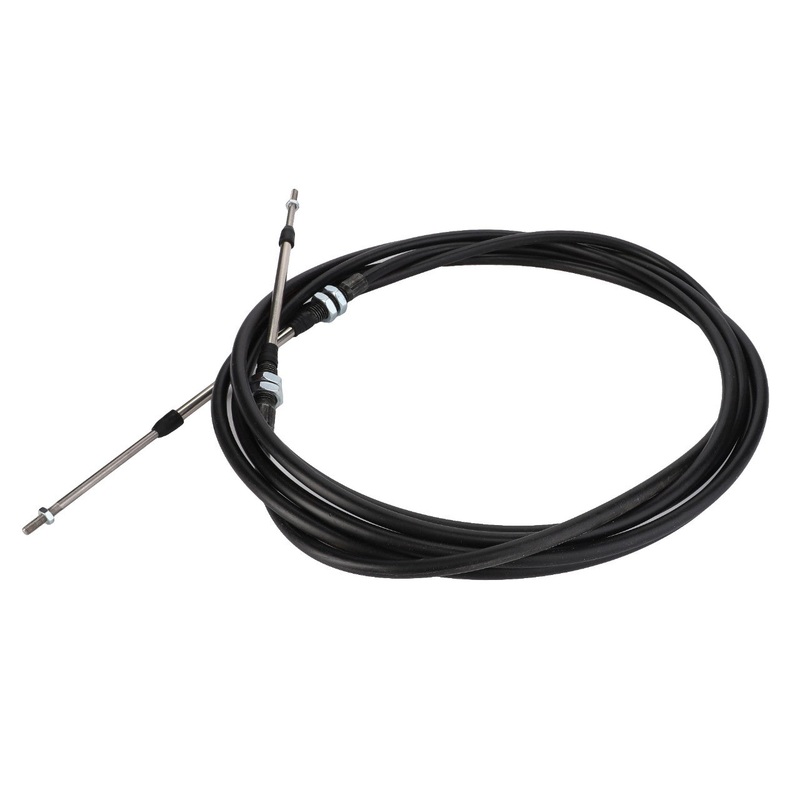 AGCO Cable D46439000 for MF 72727278 Combine Wiring OEM Part