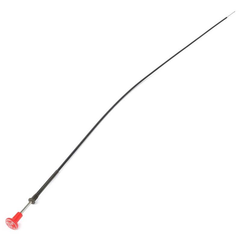AGCO | Cable, Throttle Control | AG-1670157M1