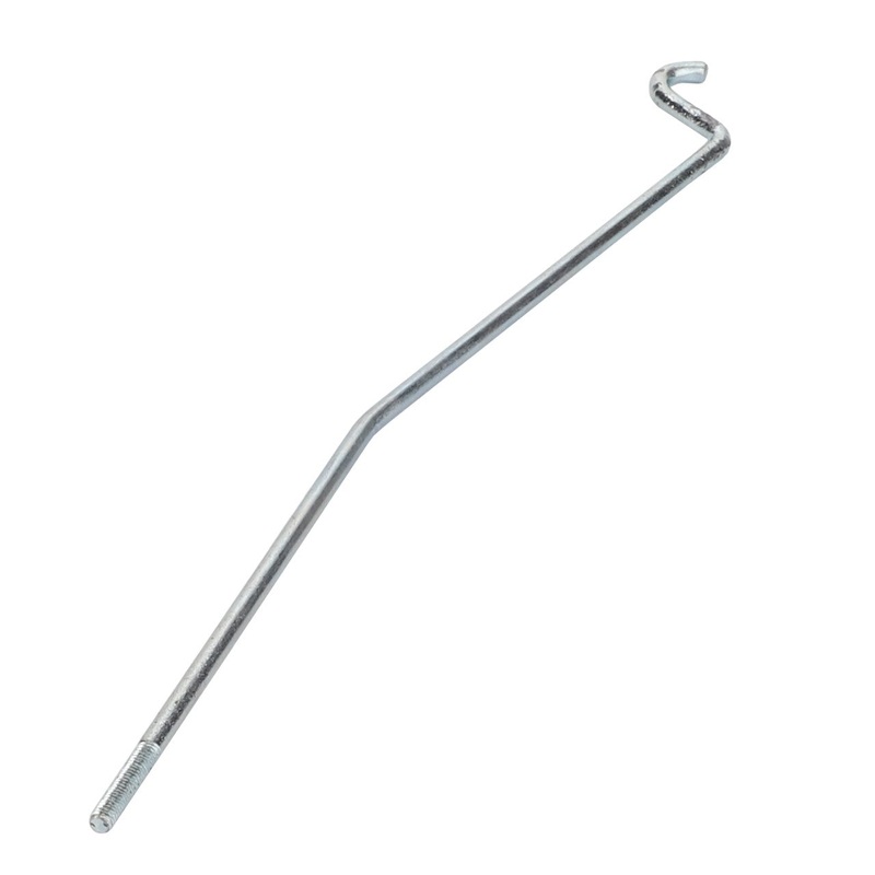 AGCO Handbrake Rod 1693966M1 | Fits Massey Ferguson Tractors